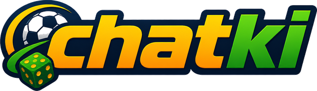 chatki Logo